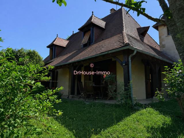 Maison vente à Périgueux, Boulazac