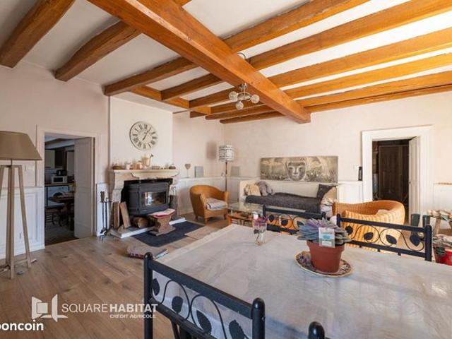 Maison vente à Fontenay-le-Comte, Mervent