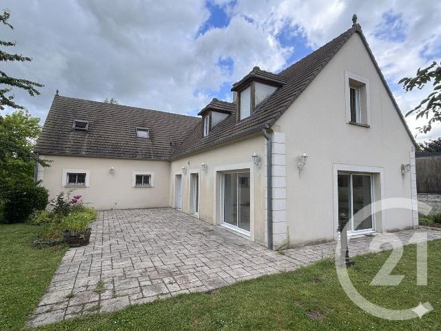 Maison vente à Saint-Pathus, Seine-et-Marne