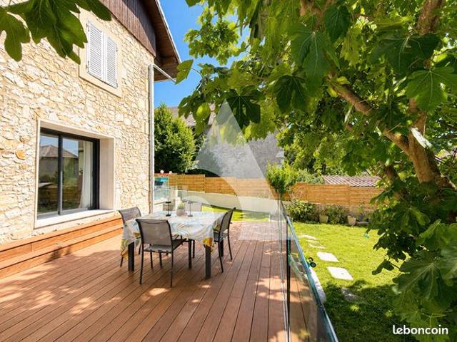 Maison vente à Mouxy, Savoie