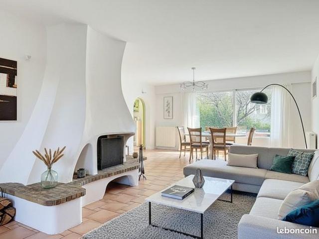 Maison vente à Saint-Germain-en-Laye, Carrières-sur-seine