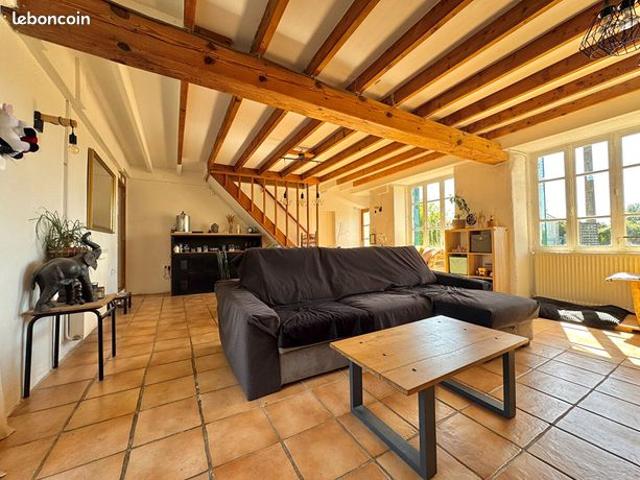 Maison vente à Bressuire, La Forêt-sur-sèvre