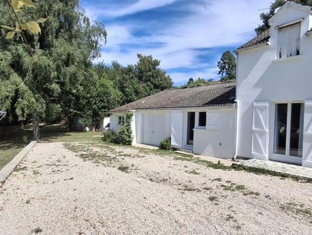 Maison vente à Montgé-en-Goële, Seine-et-Marne