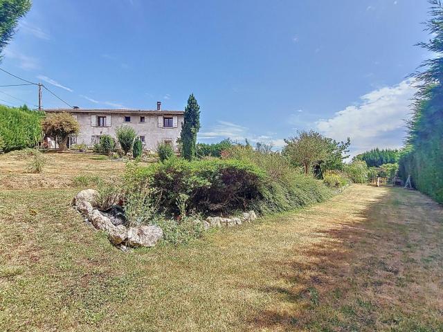 Maison vente à France métropolitaine, Le Passage