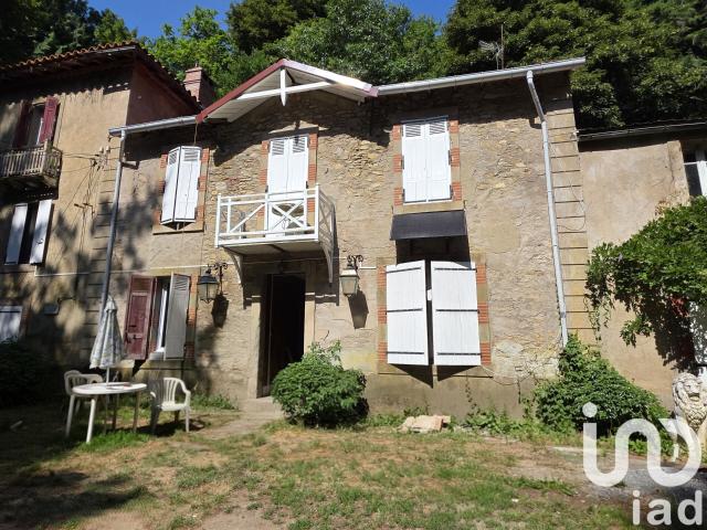 Maison vente à Carcassonne, Pradelles-cabardès