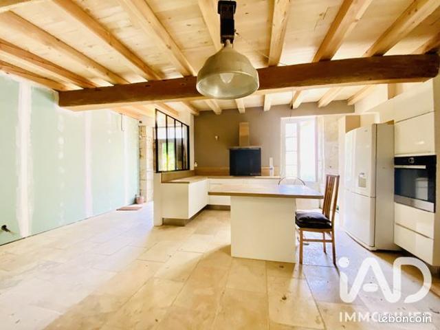 Maison vente à Lamontjoie, Lot-et-Garonne