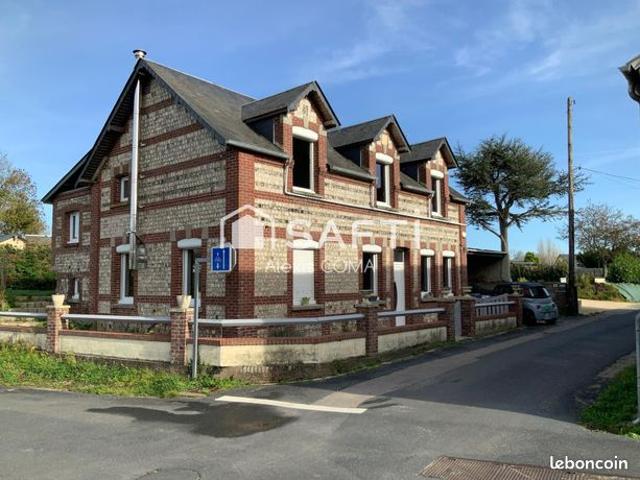 Maison vente à Le Havre, Senneville-sur-fécamp