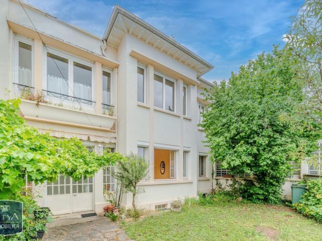 Maison vente à Roanne, Loire