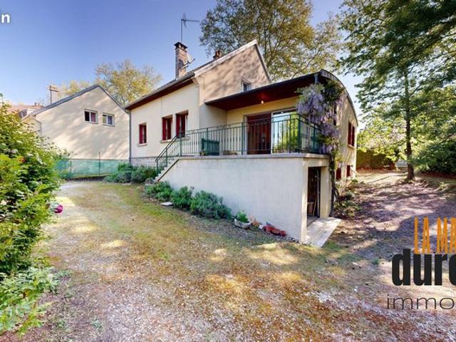 Maison vente à Vesoul, Arc-lès-gray