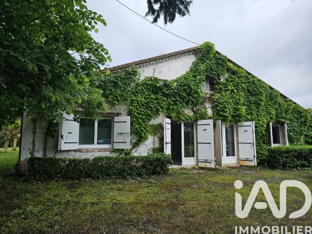 Maison vente à Marmande, Beaupuy