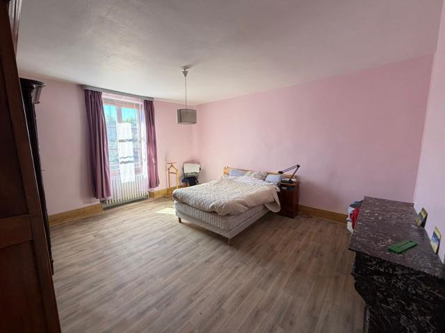 Maison vente à Quingey, Doubs