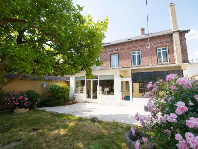 Maison vente à Le Neubourg, Eure