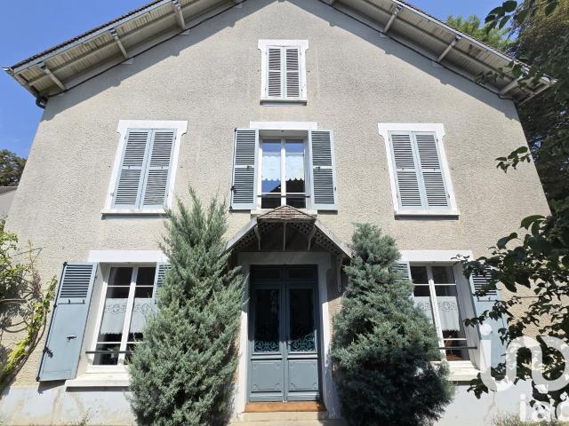 Maison vente à Étampes, Méréville