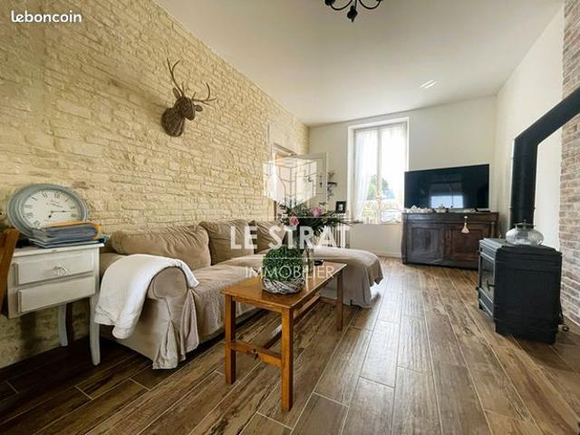 Maison vente à Lisieux, Petiville
