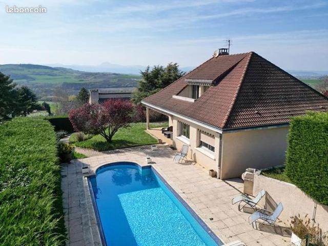 Maison vente à Clermont-Ferrand, Auvergne-Rhône-Alpes