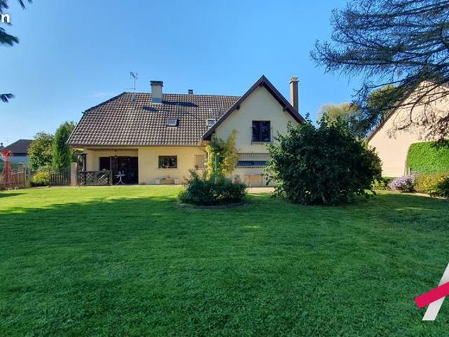 Maison vente à Altkirch, Wolfersdorf