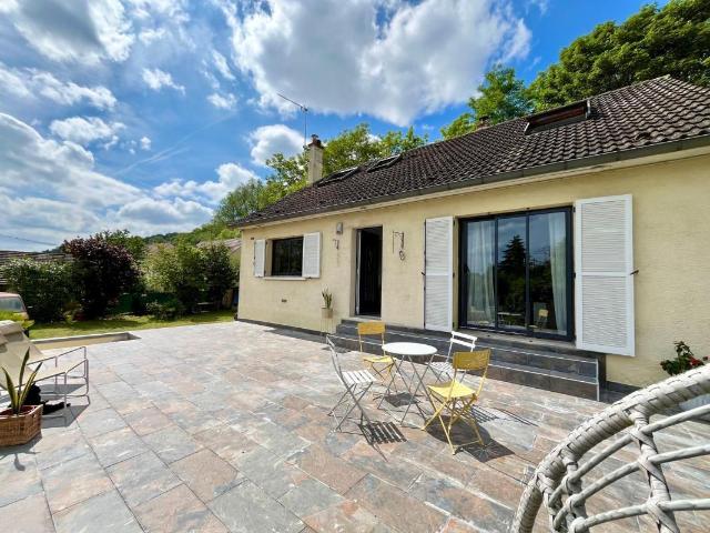 Maison vente à Pontoise