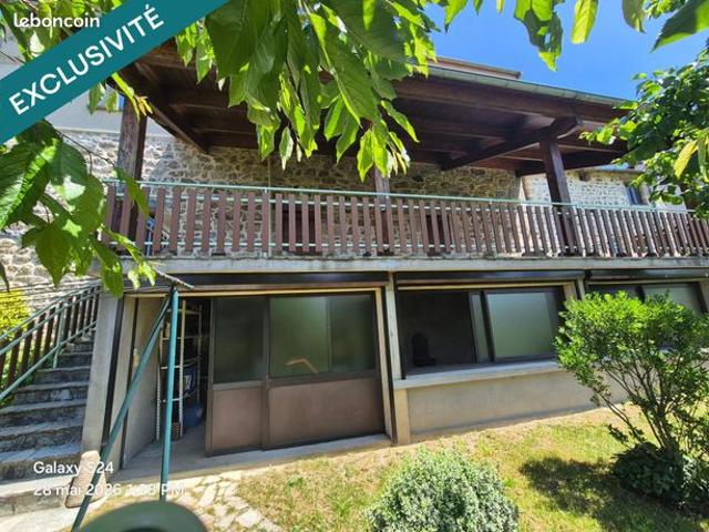 Maison vente à Ambert, Bertignat