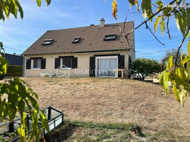 Maison vente à Briarres-sur-Essonne, Loiret