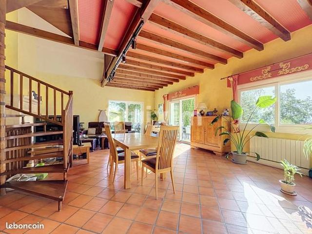 Maison vente à Gex
