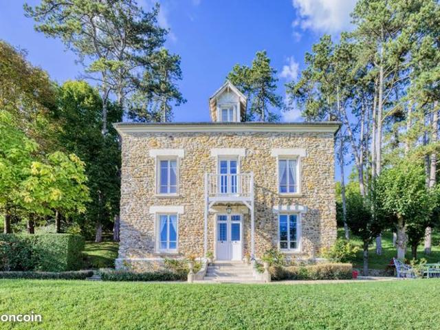 Maison vente à Sainte-aulde, Seine-et-Marne