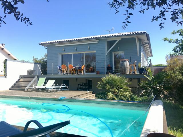 Maison vente à Saintes, Saujon