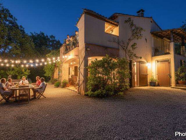 Maison vente à Forcalquier, Esparron-de-verdon
