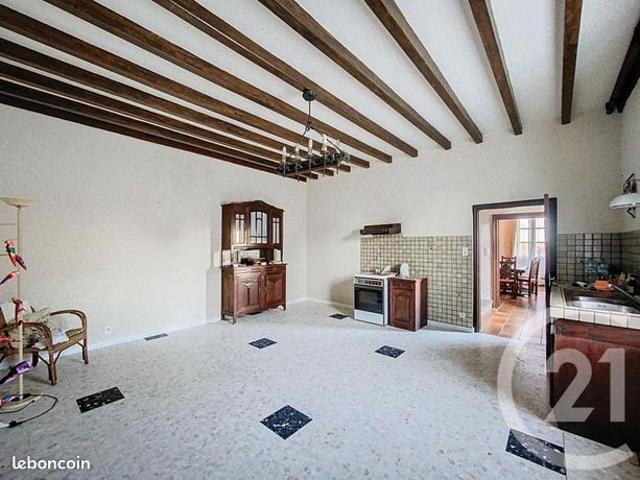 Maison vente à Vichy, Ebreuil