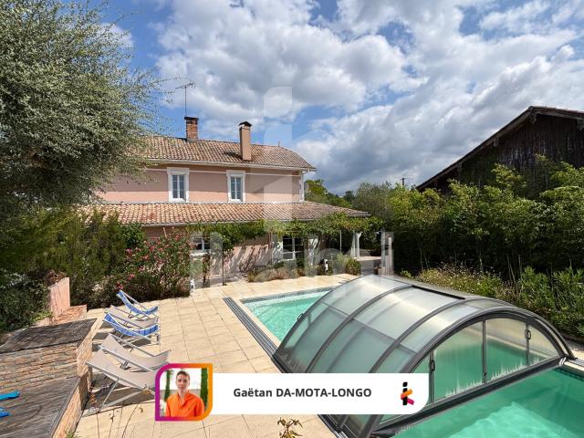Maison vente à Le Piaou, Sanguinet