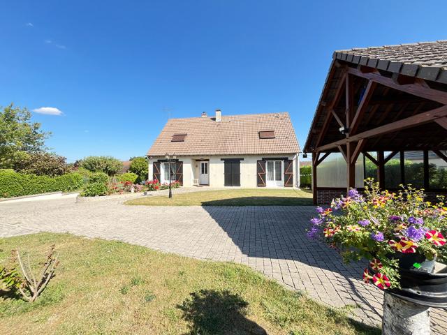 Maison vente à Briarres-sur-Essonne, Loiret
