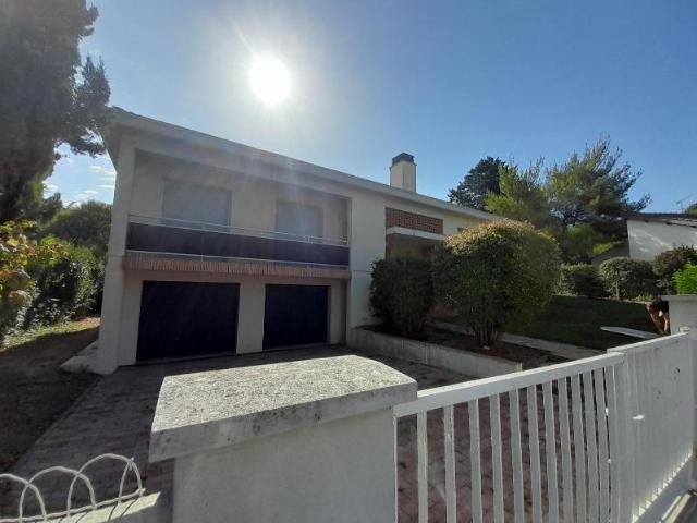 Maison location à Toulouse, Ramonville-saint-agne