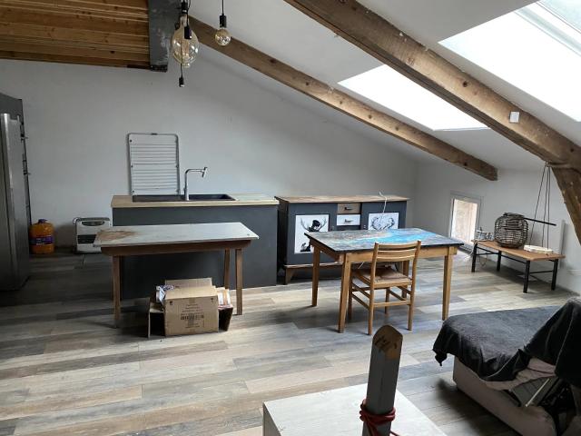 Maison vente à Die, Espenel