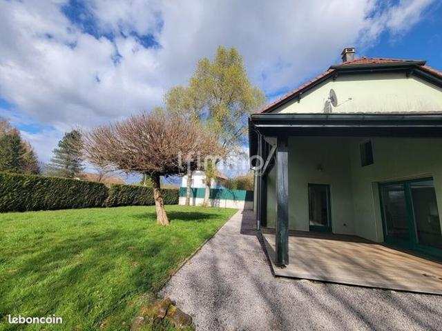 Maison vente à Lure, Frahier-et-chatebier