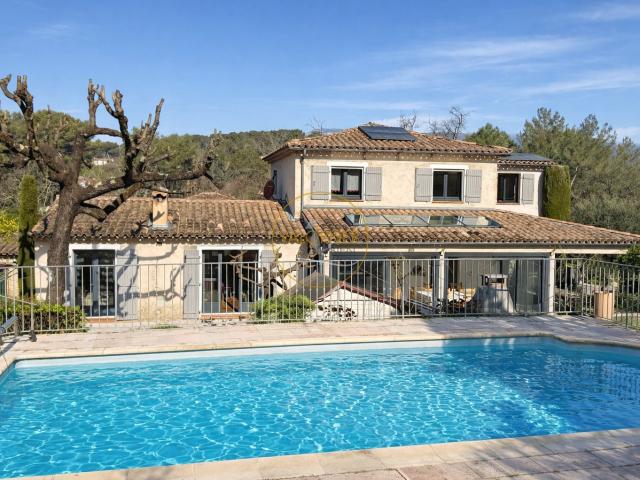 Maison vente à Château et Sous-Caous, Mouans-Sartoux