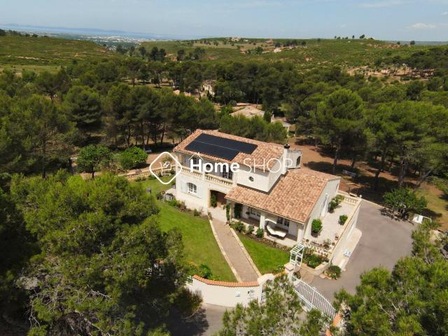 Maison vente à Aix-en-Provence, Les Pennes-mirabeau
