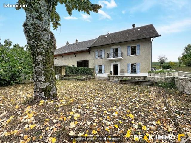 Maison vente à Saint-Eusèbe, Saône-et-Loire
