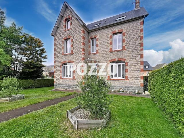 Maison vente à Avranches, Barenton