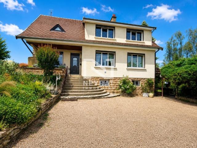 Maison vente à Charolles, Paray-le-monial
