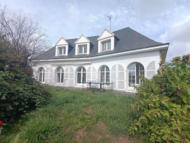 Maison vente à Pontivy, Bretagne