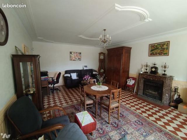 Maison vente à Mortagne-au-Perche, La Chapelle-souëf