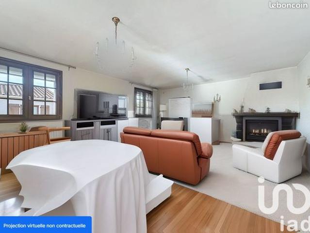 Maison vente à Carnoux-en-provence, Principauté de Monaco