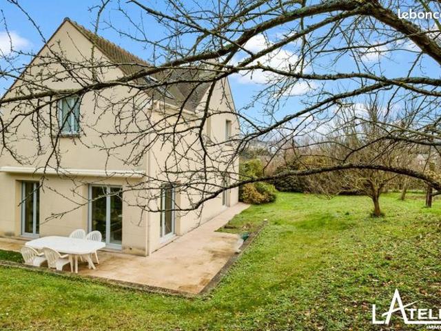 Maison vente à Saint-Germain-en-Laye, Mareil-marly