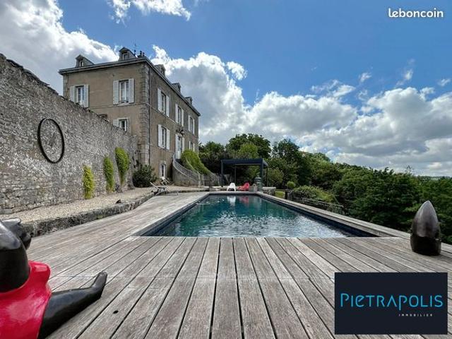 Maison vente à Montbard, Salmaise