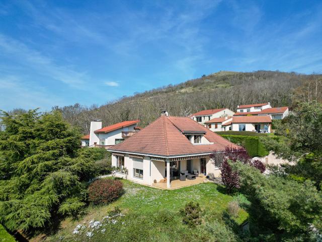 Maison vente à Clermont-Ferrand, Mezel
