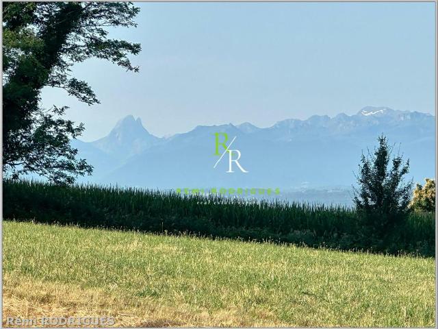 Maison vente à Sauvagnon, Pyrénées-Atlantiques