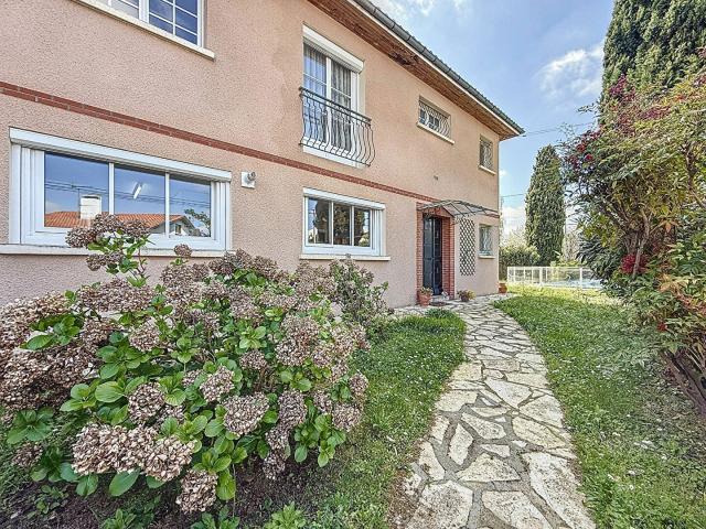 Maison vente à France métropolitaine, Muret