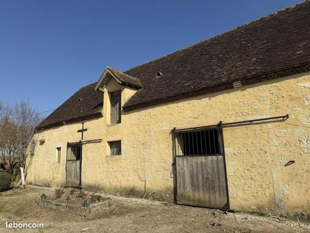 Maison vente à Mortagne-au-Perche, La Chapelle-souëf