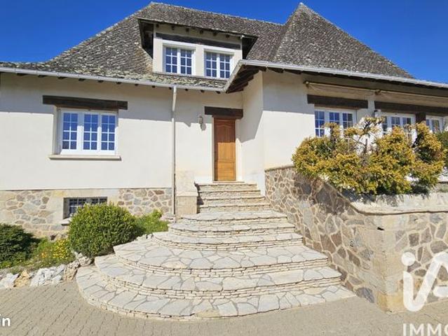 Maison vente à Aurillac, Saint-etienne-de-maurs