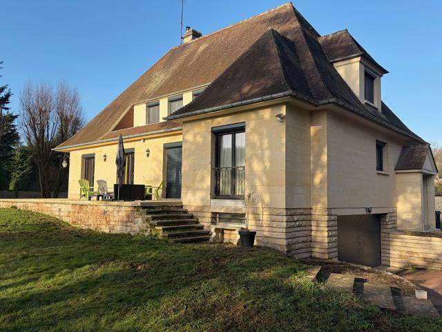 Maison vente à Évreux, Evreux