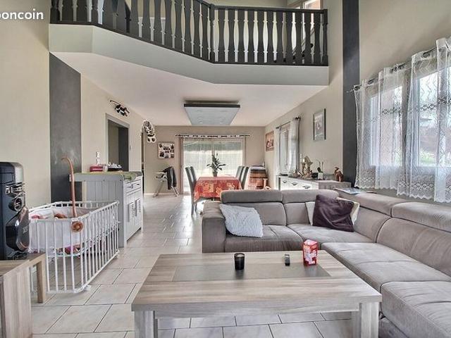 Maison vente à Thonon-les-Bains, Marin